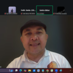 Ismail Suardi Wekke (ISW)