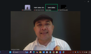 Ismail Suardi Wekke (ISW)