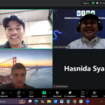 Sesi Panel ISHE 2026 (ISW)