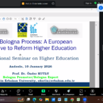 Keynote Sepaker Session (ISW)