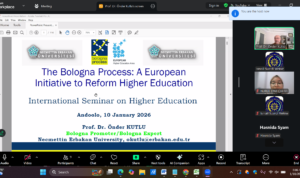 Keynote Sepaker Session (ISW)